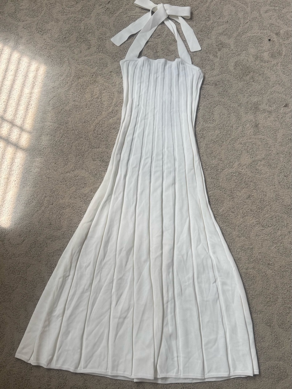 Meshki dress